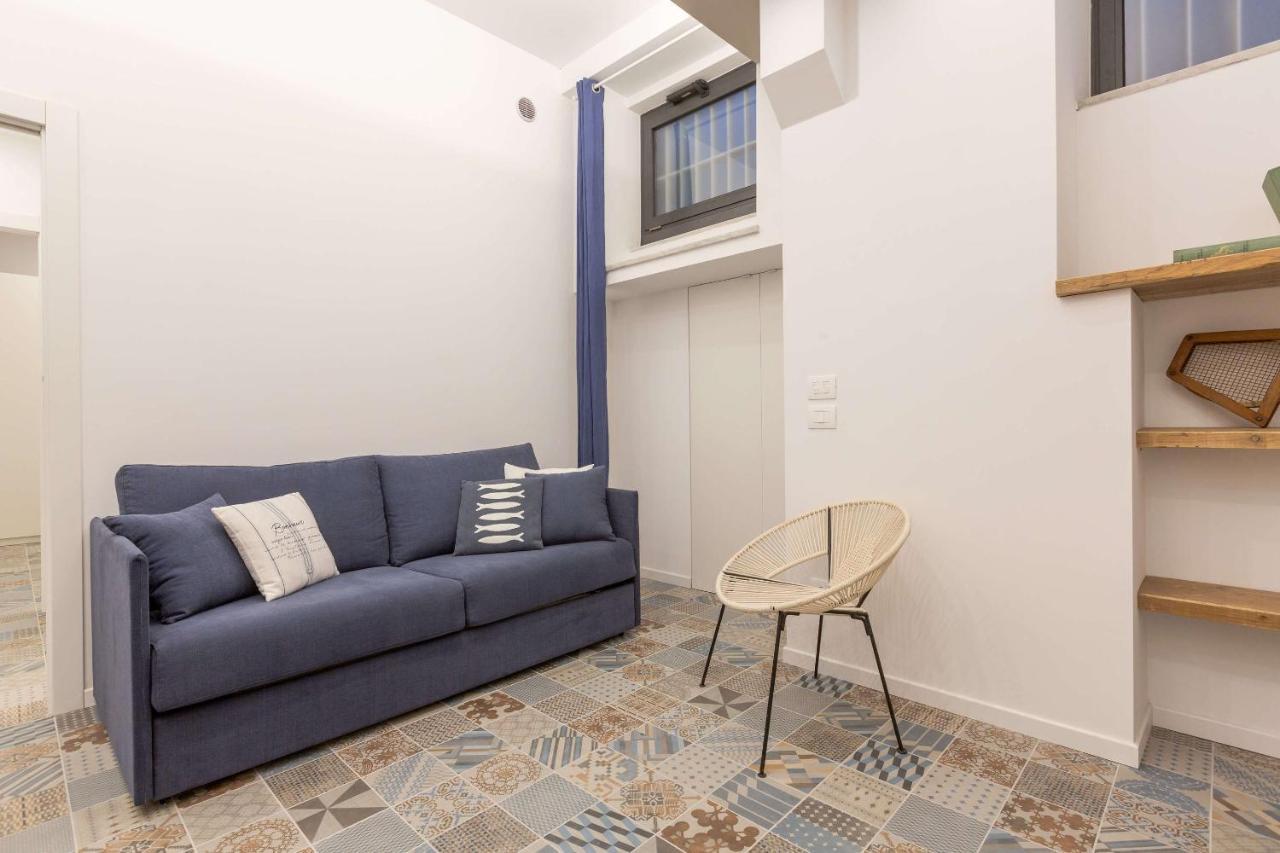 Moa43-Loreto-Duomo - Athens House - Luxury Милано Екстериор снимка