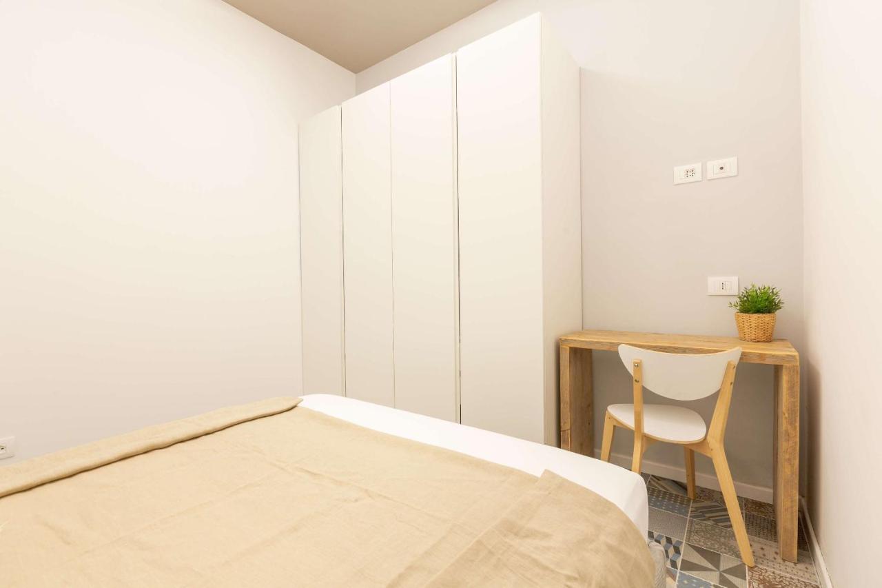 Moa43-Loreto-Duomo - Athens House - Luxury Милано Екстериор снимка