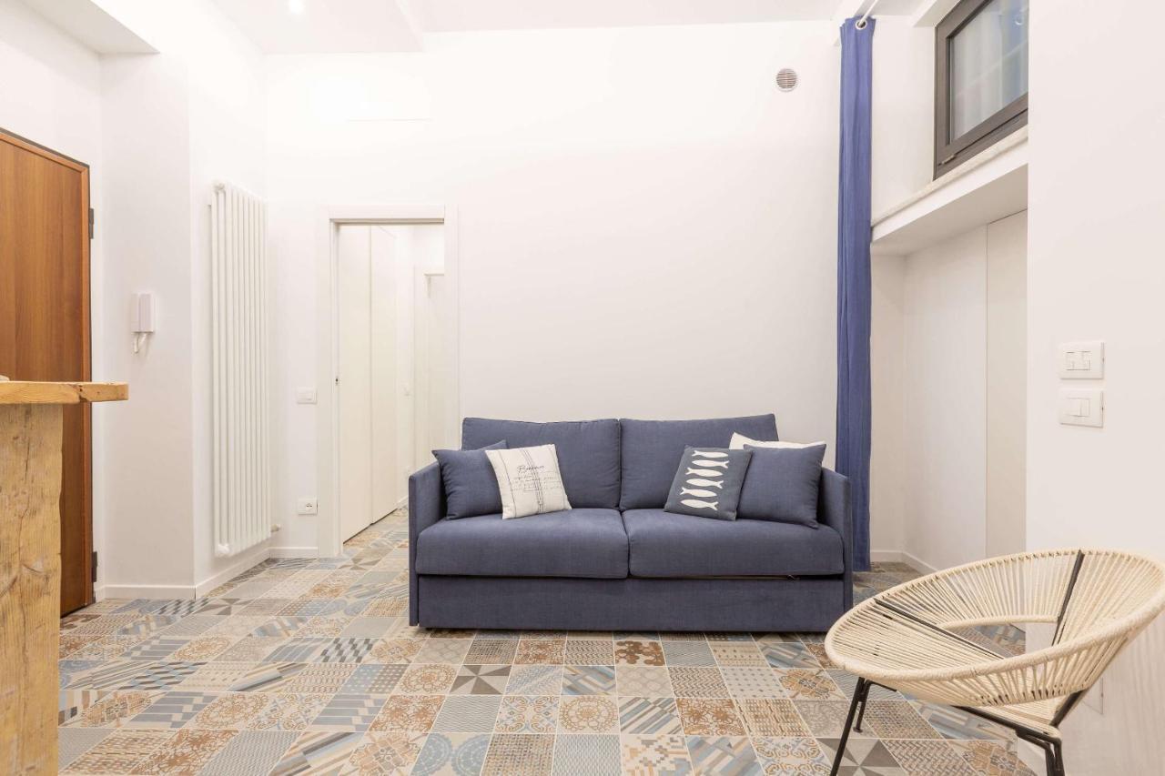 Moa43-Loreto-Duomo - Athens House - Luxury Милано Екстериор снимка