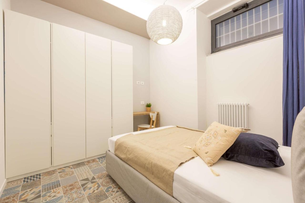 Moa43-Loreto-Duomo - Athens House - Luxury Милано Екстериор снимка