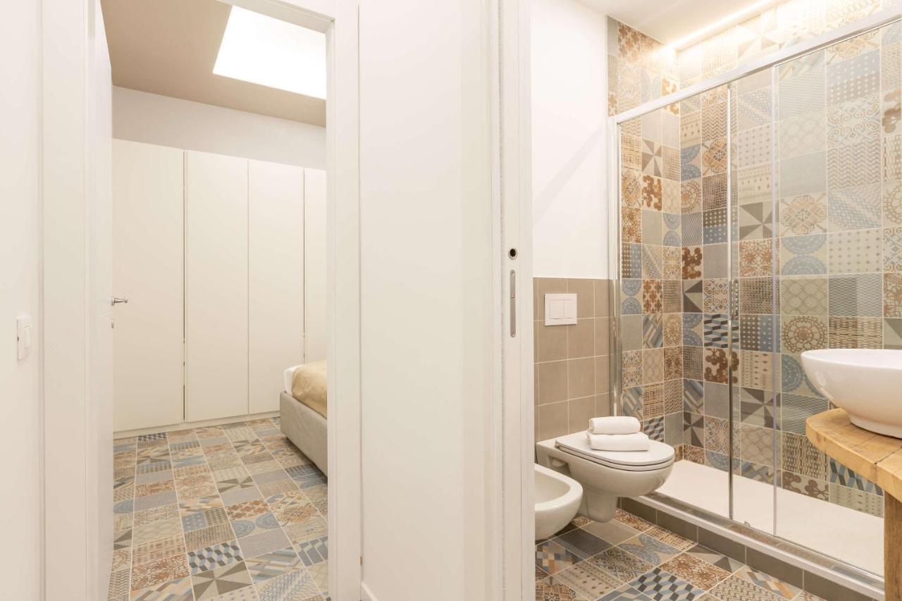 Moa43-Loreto-Duomo - Athens House - Luxury Милано Екстериор снимка