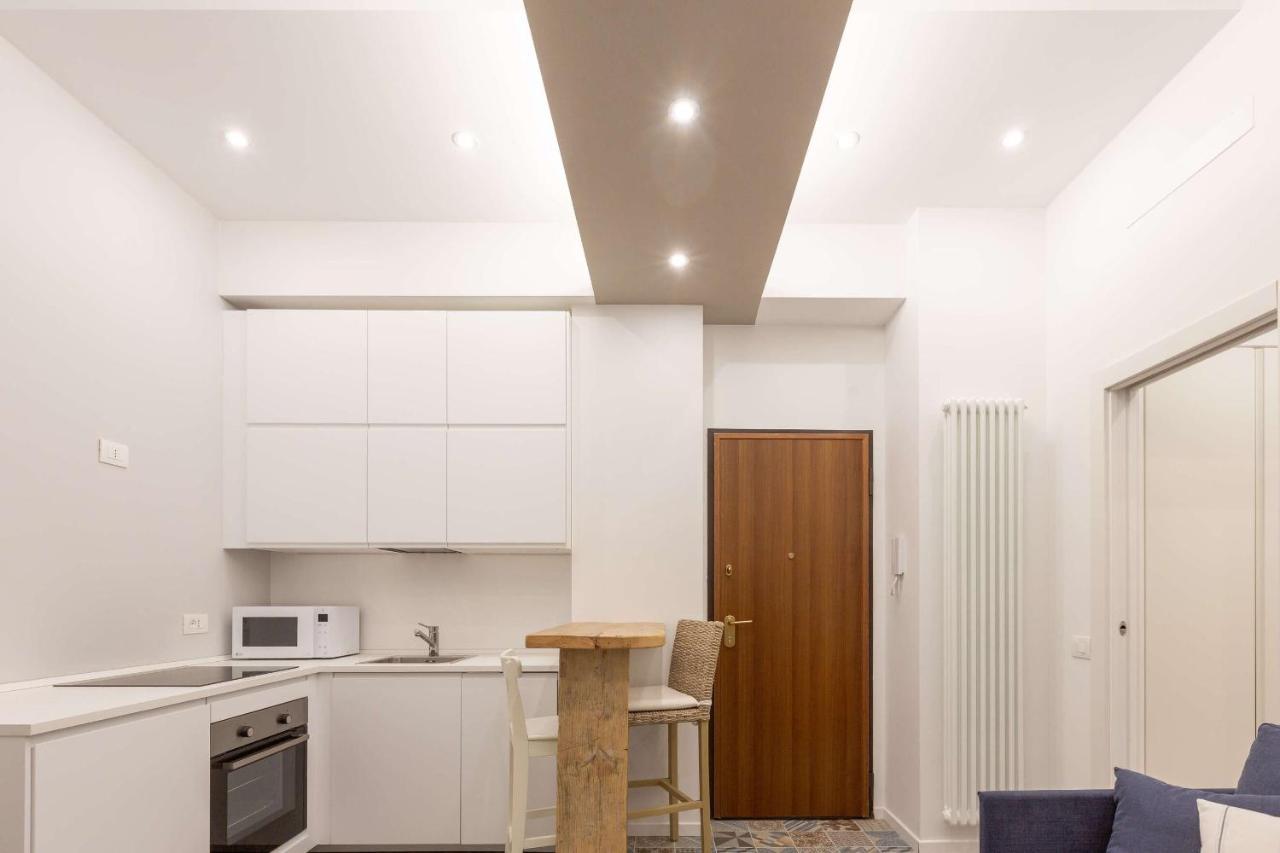 Moa43-Loreto-Duomo - Athens House - Luxury Милано Екстериор снимка